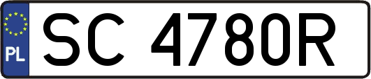 SC4780R