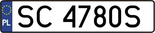 SC4780S