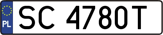 SC4780T
