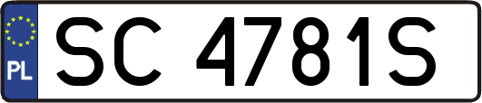SC4781S