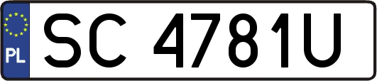 SC4781U