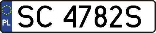 SC4782S