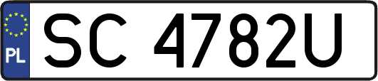SC4782U
