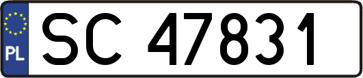 SC47831