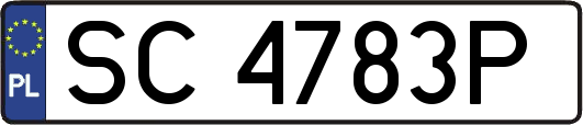 SC4783P