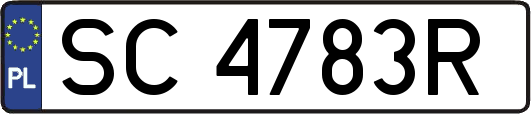 SC4783R