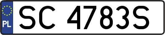 SC4783S