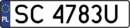 SC4783U