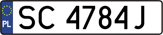 SC4784J