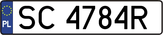 SC4784R