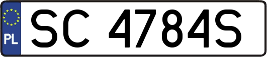 SC4784S