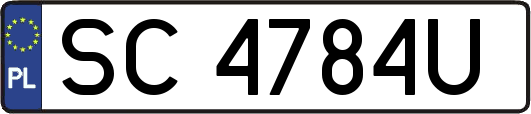 SC4784U