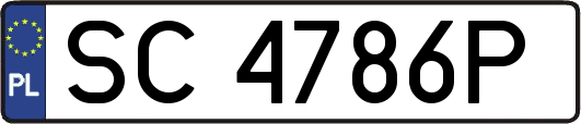 SC4786P