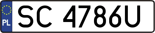SC4786U