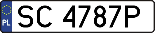 SC4787P