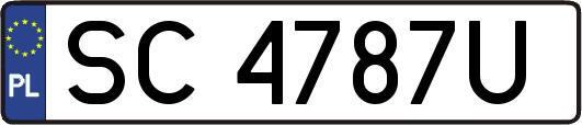 SC4787U