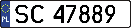SC47889