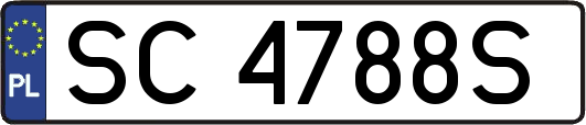 SC4788S