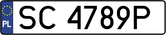 SC4789P