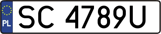 SC4789U