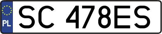 SC478ES