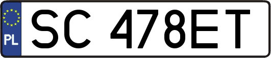 SC478ET