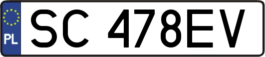 SC478EV