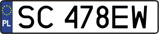 SC478EW