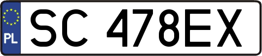 SC478EX