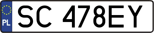 SC478EY