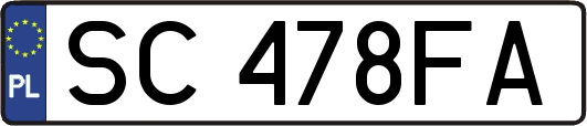 SC478FA
