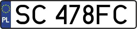 SC478FC