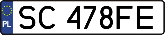 SC478FE
