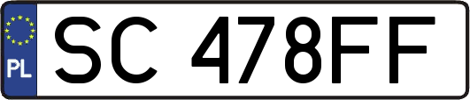SC478FF