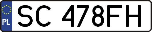 SC478FH