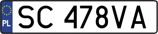 SC478VA