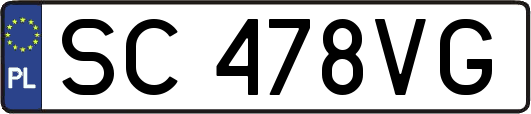 SC478VG