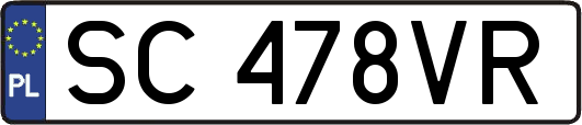 SC478VR