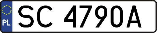 SC4790A