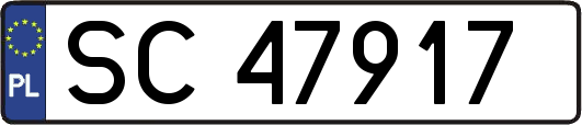 SC47917