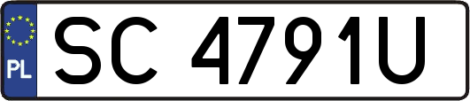 SC4791U