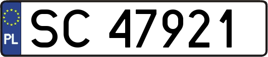 SC47921
