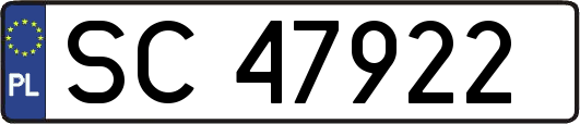 SC47922