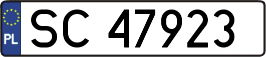 SC47923