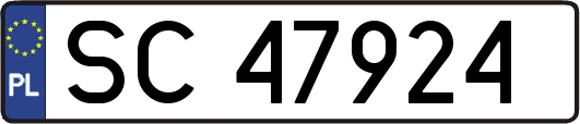 SC47924