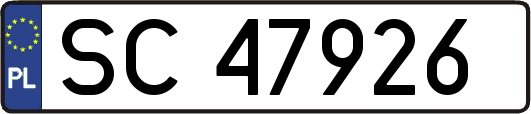 SC47926