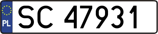 SC47931