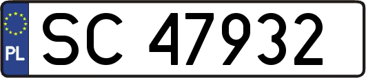 SC47932