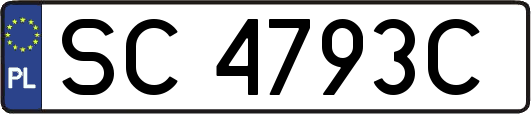 SC4793C