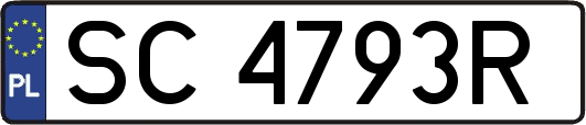 SC4793R